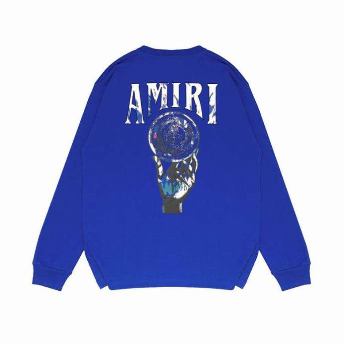 Picture of Amiri T Shirts Long _SKUAmiriS-XXLCH074B30423